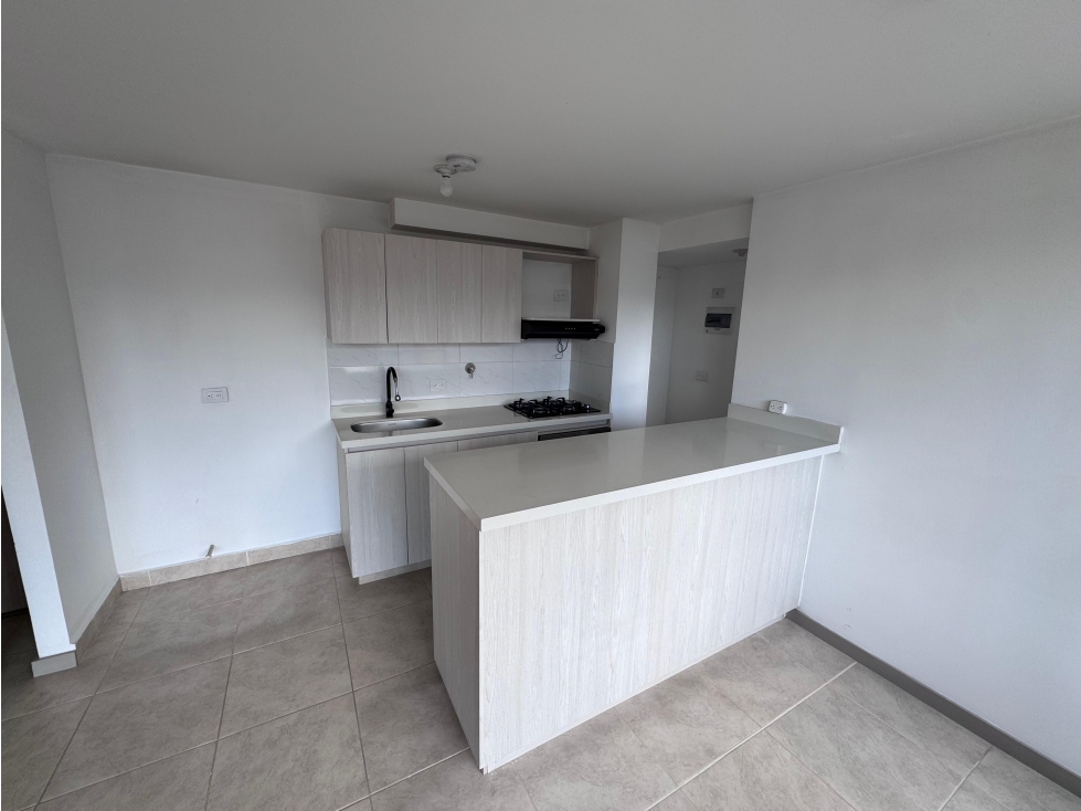 Apartamento en venta - Envigado La cuenca