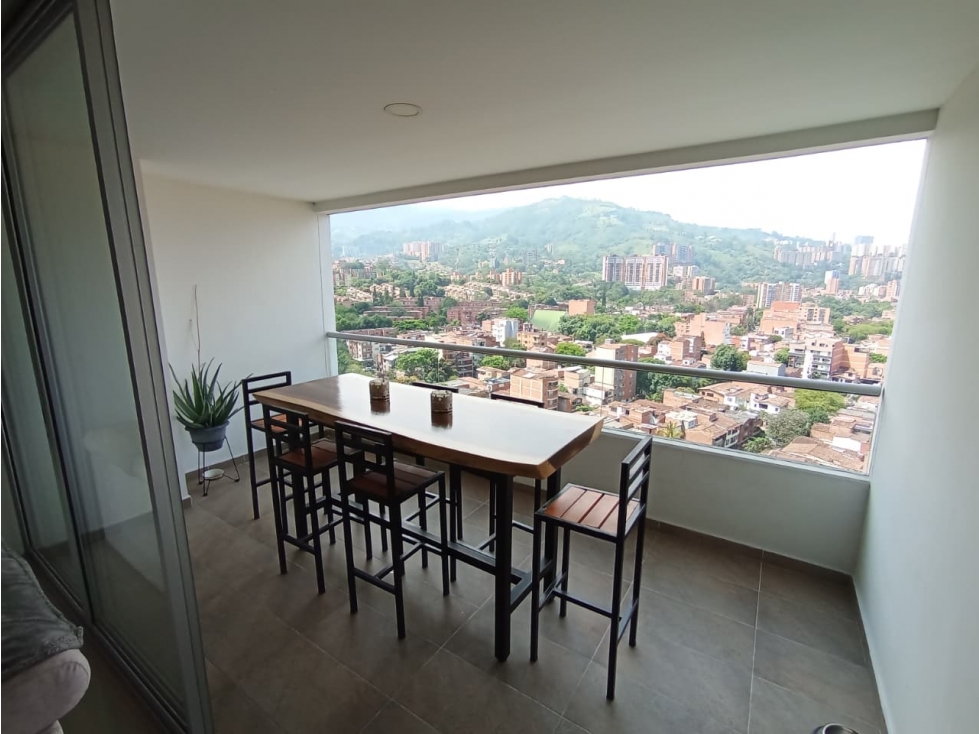 Apartamento en venta - Envigado el dorado — foto 5