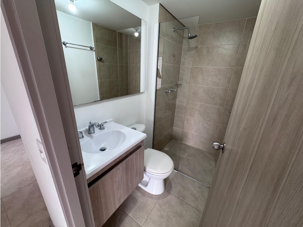 Apartamento en venta - Envigado La cuenca — foto 6