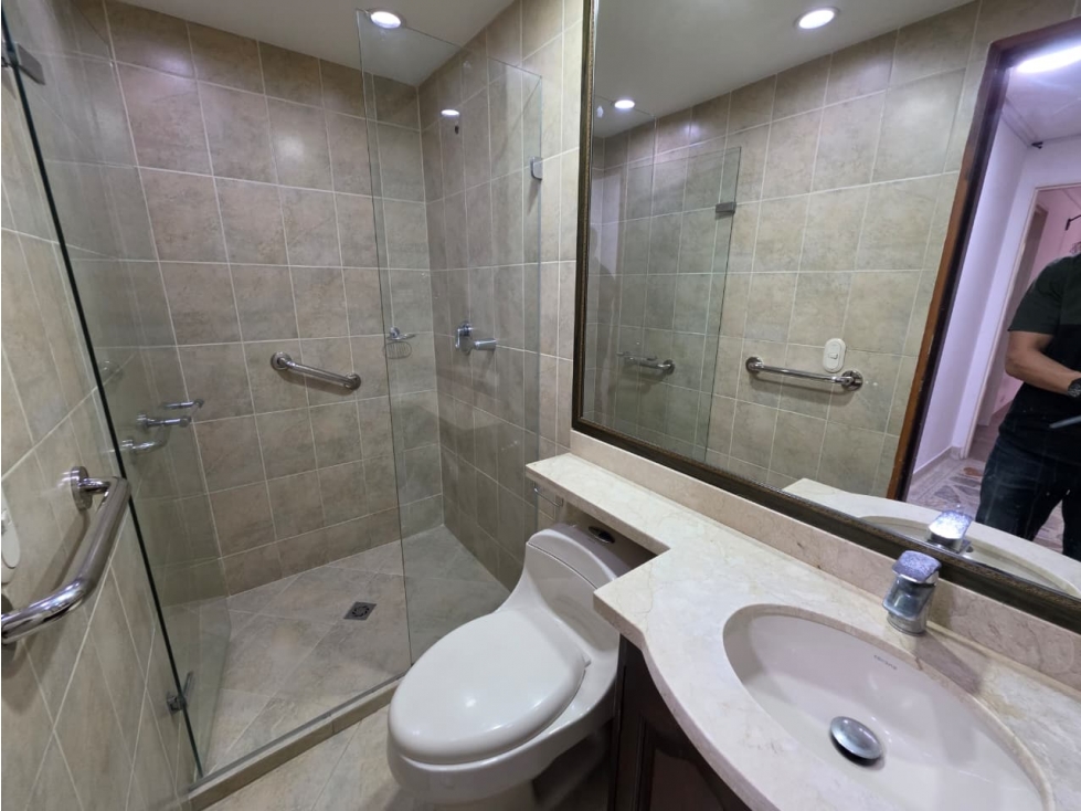 Apartamento en venta - Medellín - Conquistadores — foto 6
