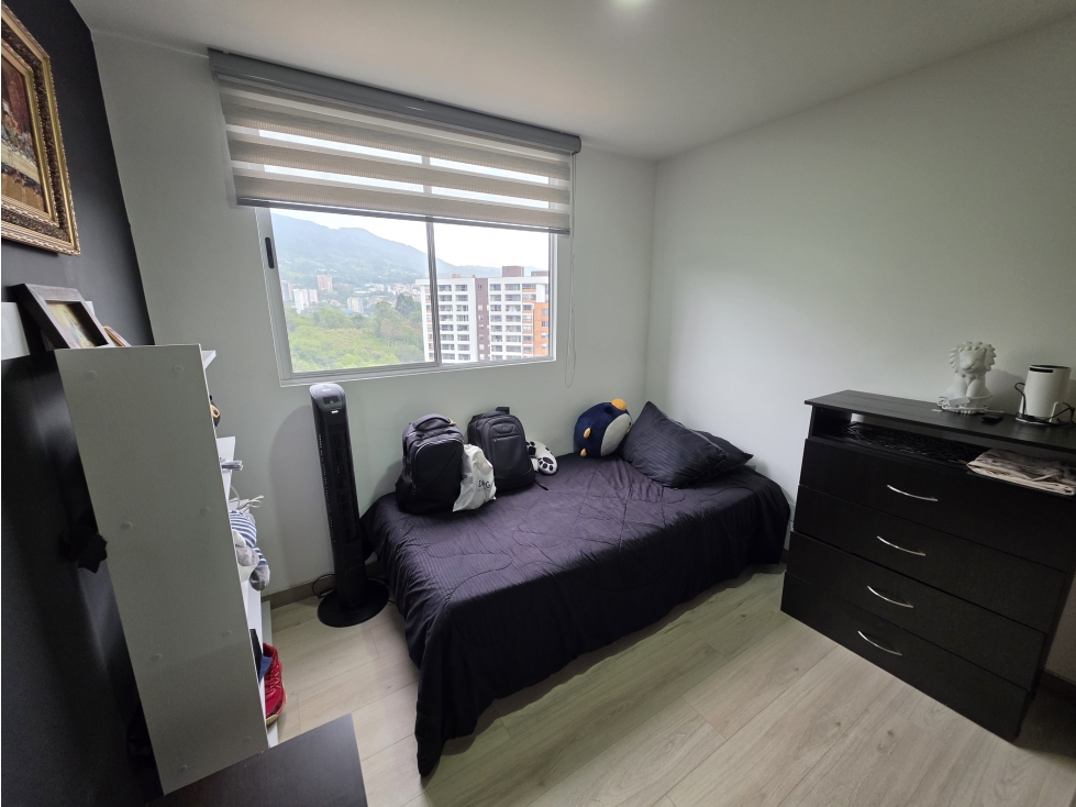 Apartamento en venta - Sabaneta - Pan de azúcar — foto 4