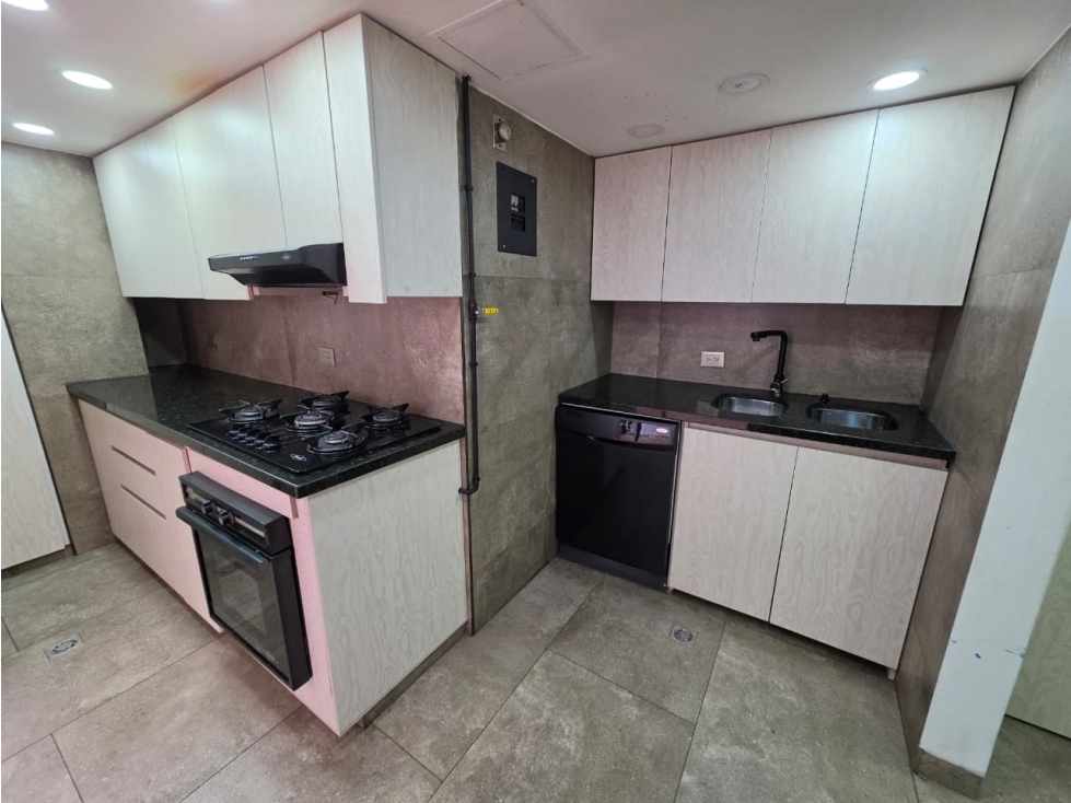 Apartamento en venta - Medellín - Conquistadores — foto 4