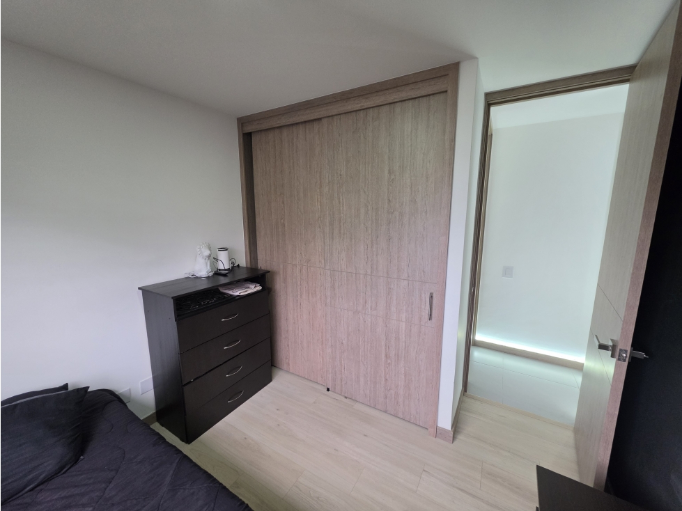 Apartamento en venta - Sabaneta - Pan de azúcar — foto 5