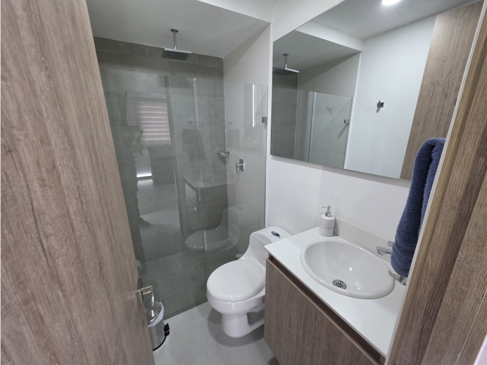 Apartamento en venta - Sabaneta - Pan de azúcar — foto 6