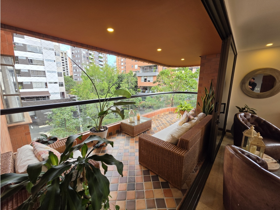 Apartamento en venta - Poblado - Lalinde — foto 3