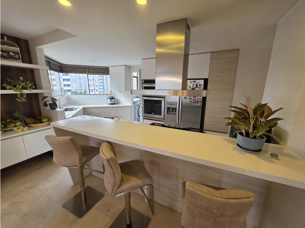 Apartamento en venta - Poblado - Lalinde — foto 4
