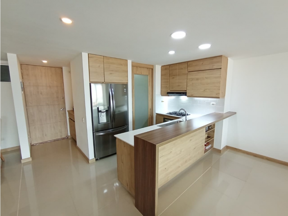 Apartamento en venta - Envigado el dorado — foto 2