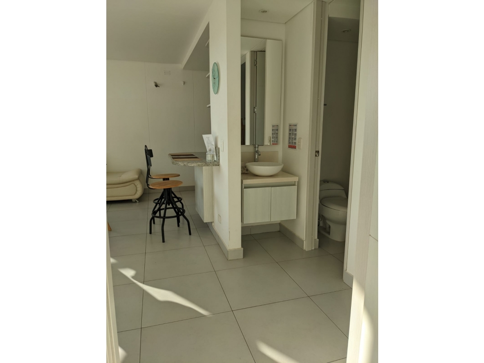 Apto en venta - Santa Marta - Rodadero sur — foto 4