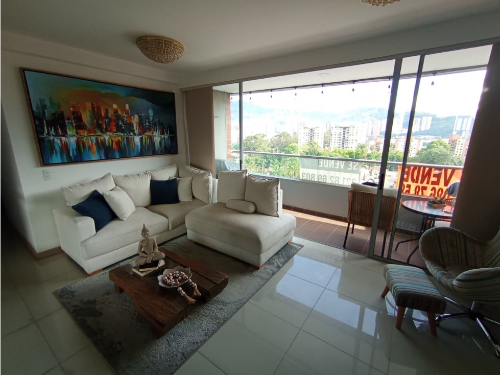 APARTAMENTO EN VENTA ITAGÜÍ, SURAMÉRICA — foto 4