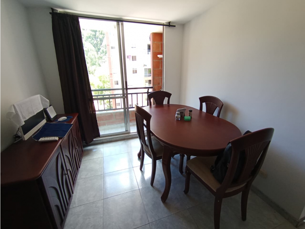 Apartamento en venta - Medellín - Belén - Rodeo alto