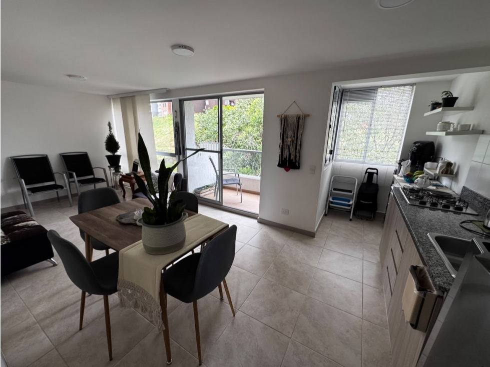 Apartamento en venta - Envigado La cuenca — foto 2