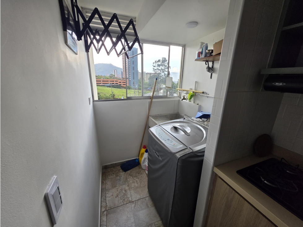 Apartamento en venta - La estrella - Nueva Aldea — foto 2