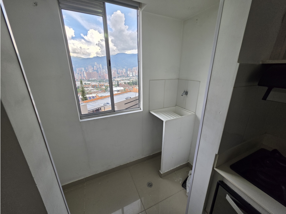 Apartamento en venta - La estrella - Las brisas — foto 2