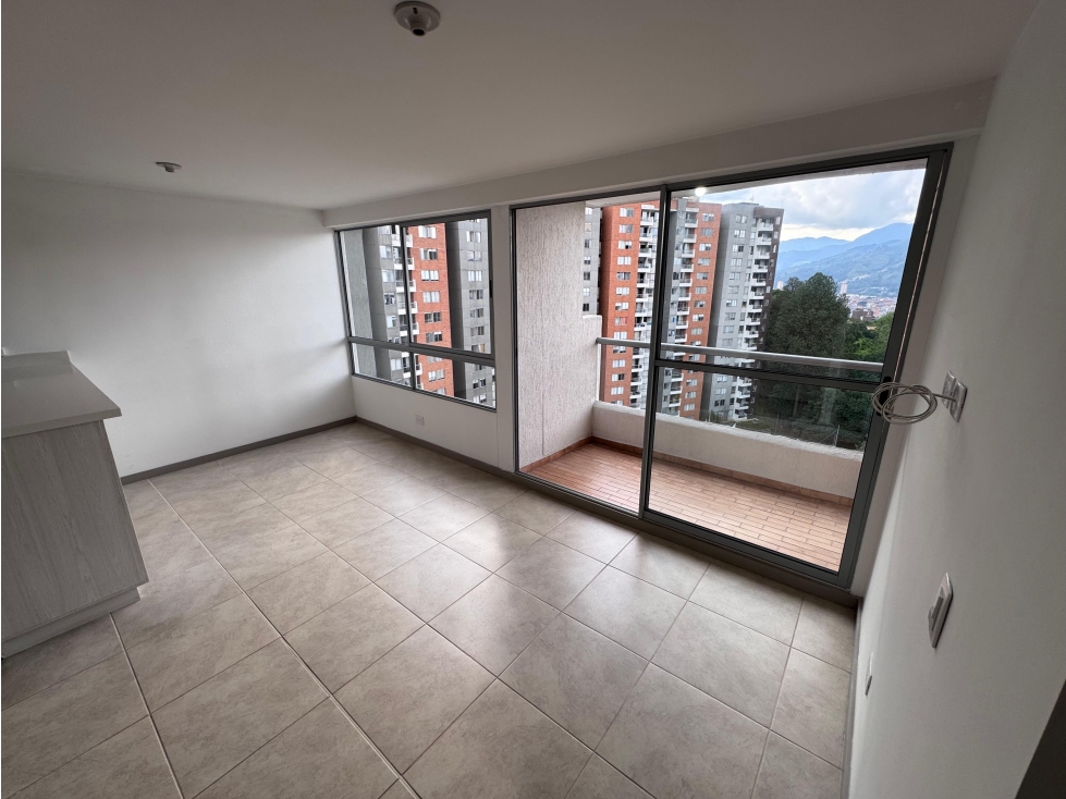 Apartamento en venta - Envigado La cuenca — foto 2