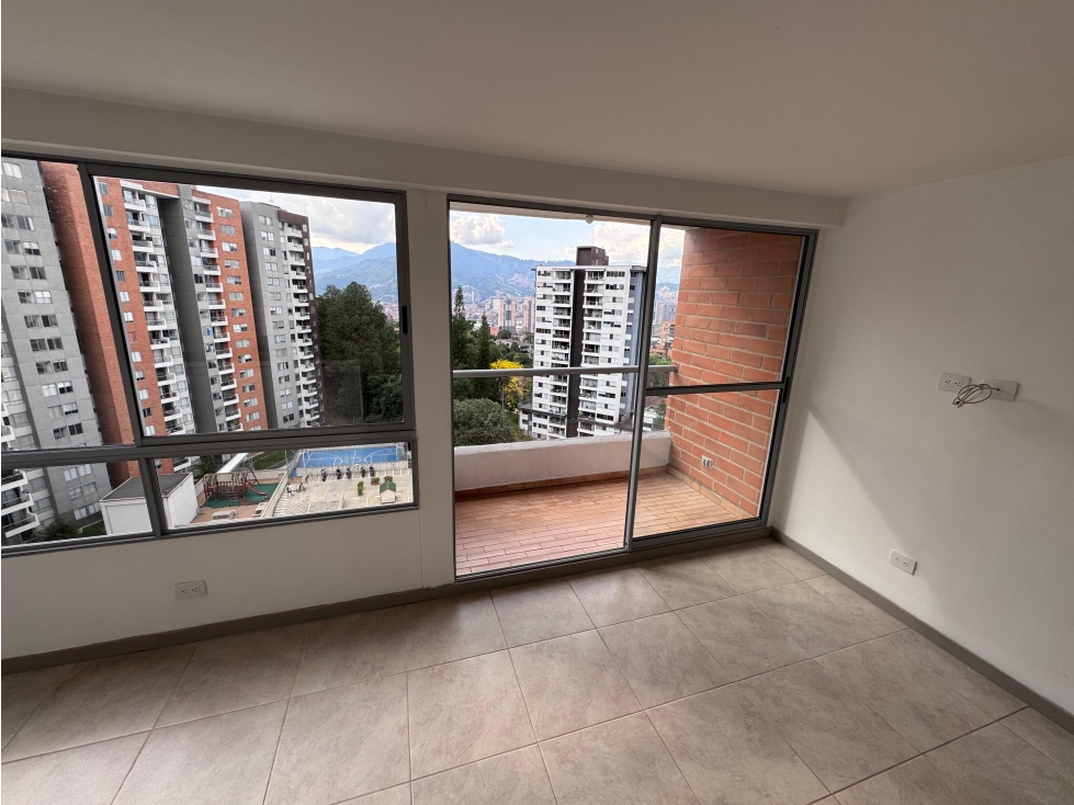 Apartamento en venta - Envigado La cuenca — foto 3