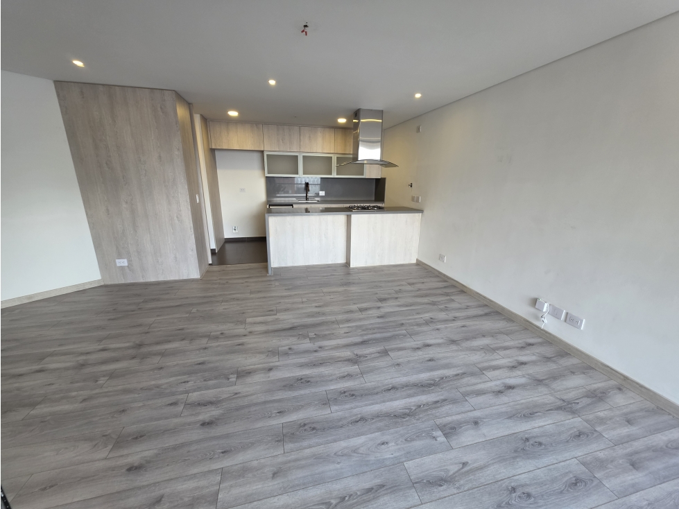 Apartamento en venta - El Poblado - Padre marianito