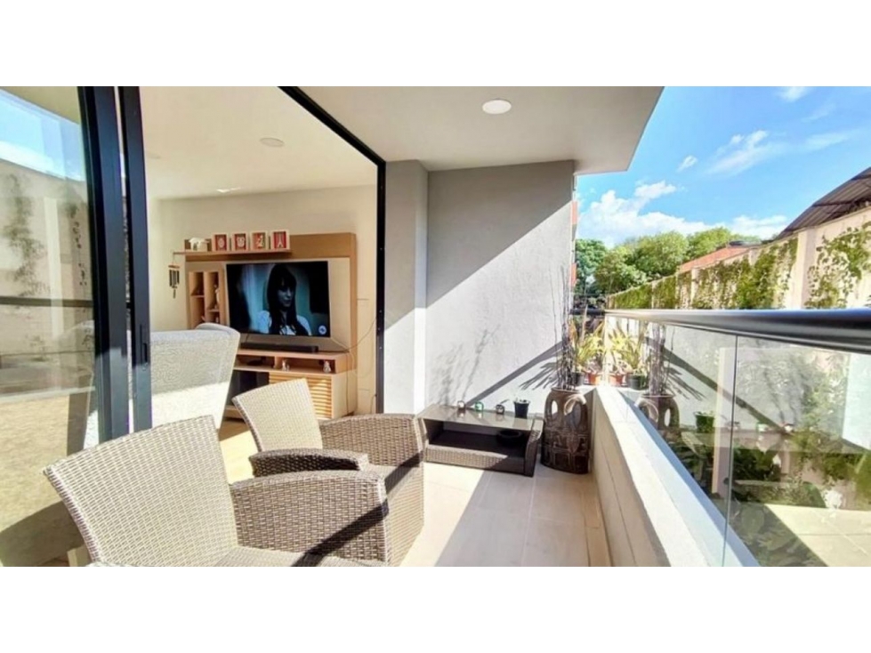 Apartamento en venta en Belén Cerca al Éxito de la 76 — foto 3
