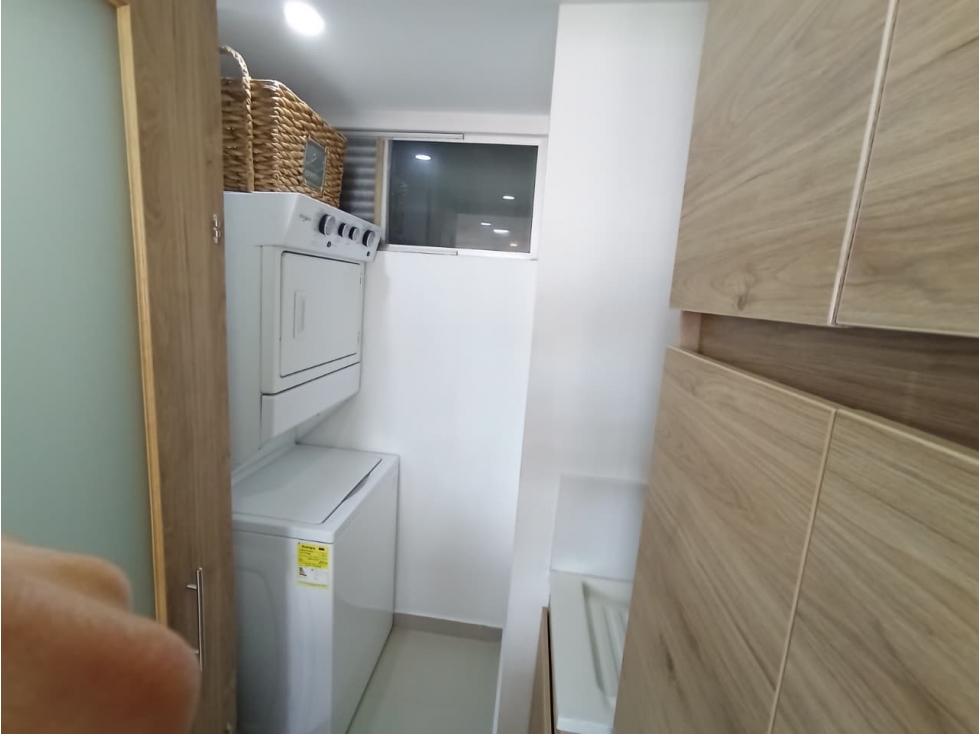 Apartamento en venta - Envigado el dorado — foto 3