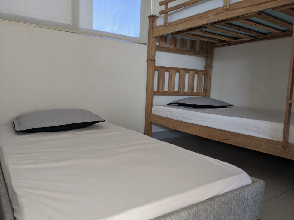 Apto en venta - Santa Marta - Rodadero sur — foto 5