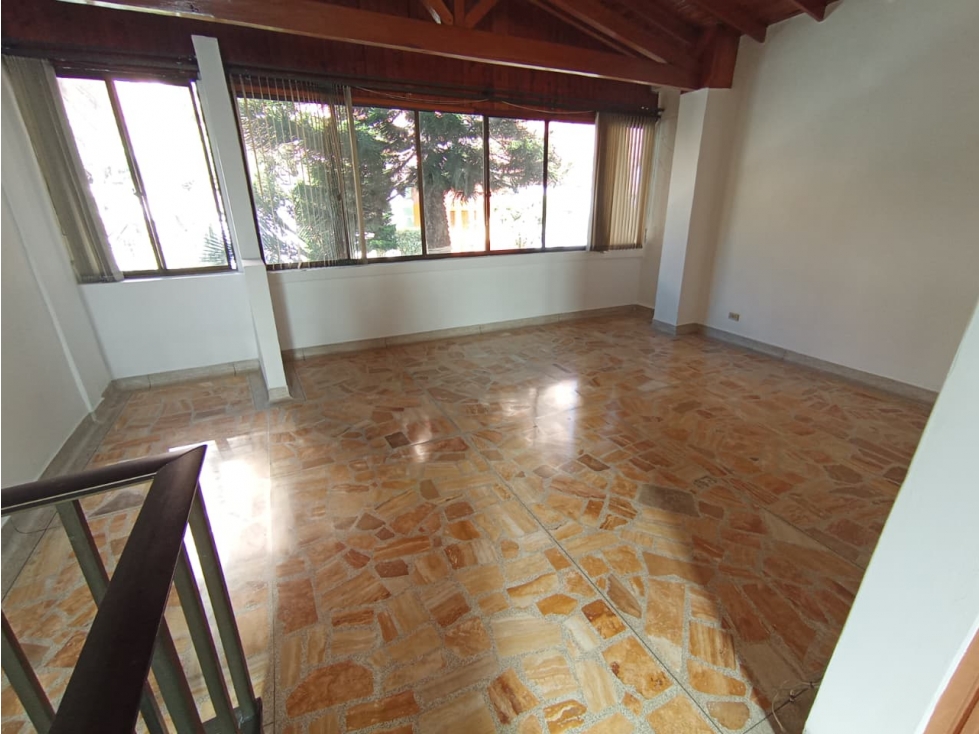 Casa en venta - Medellín - Santa Mónica