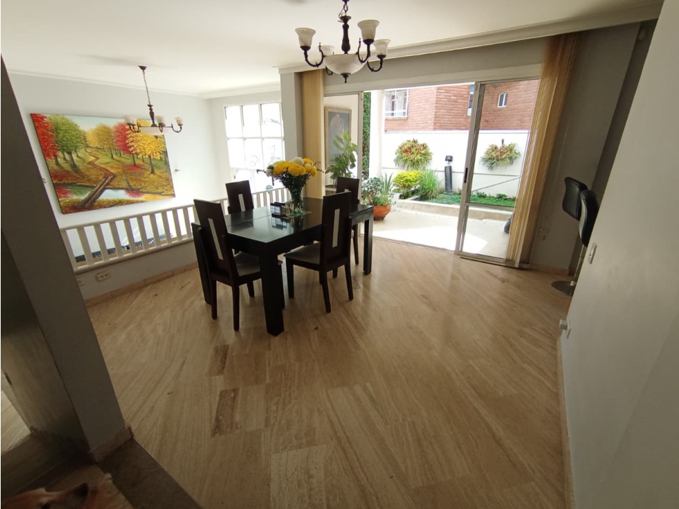 Casa en venta - Poblado - Las lomas