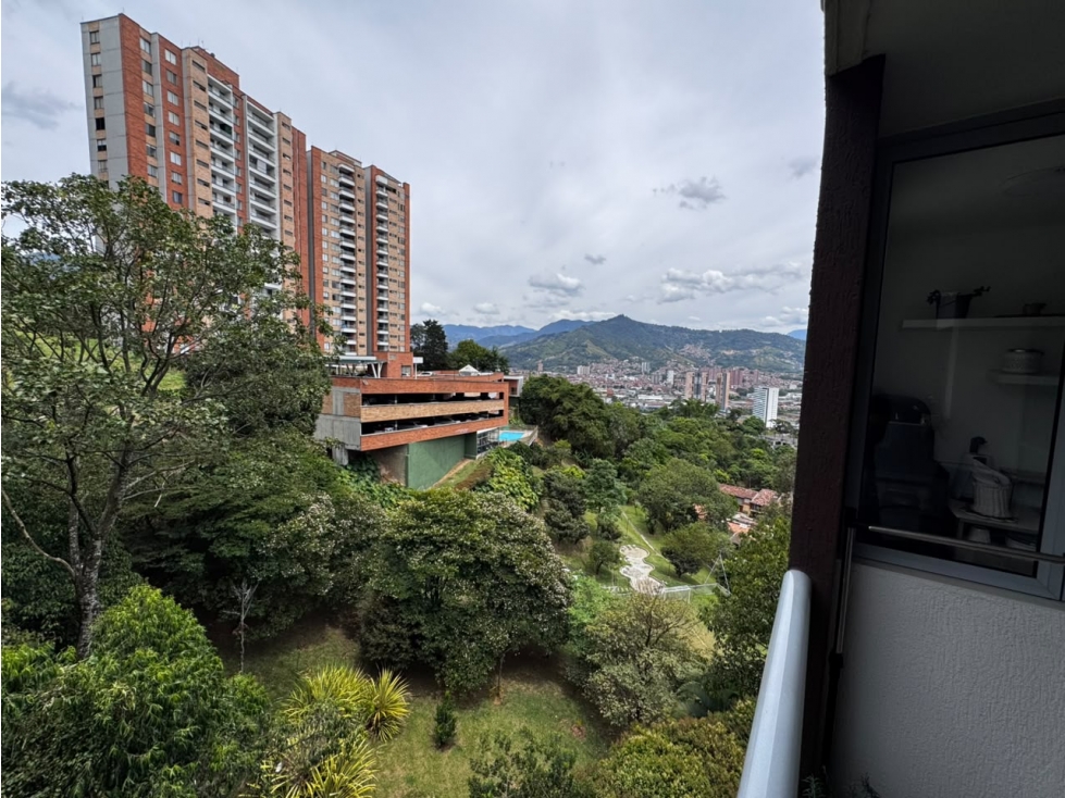 Apartamento en venta - Envigado La cuenca — foto 4