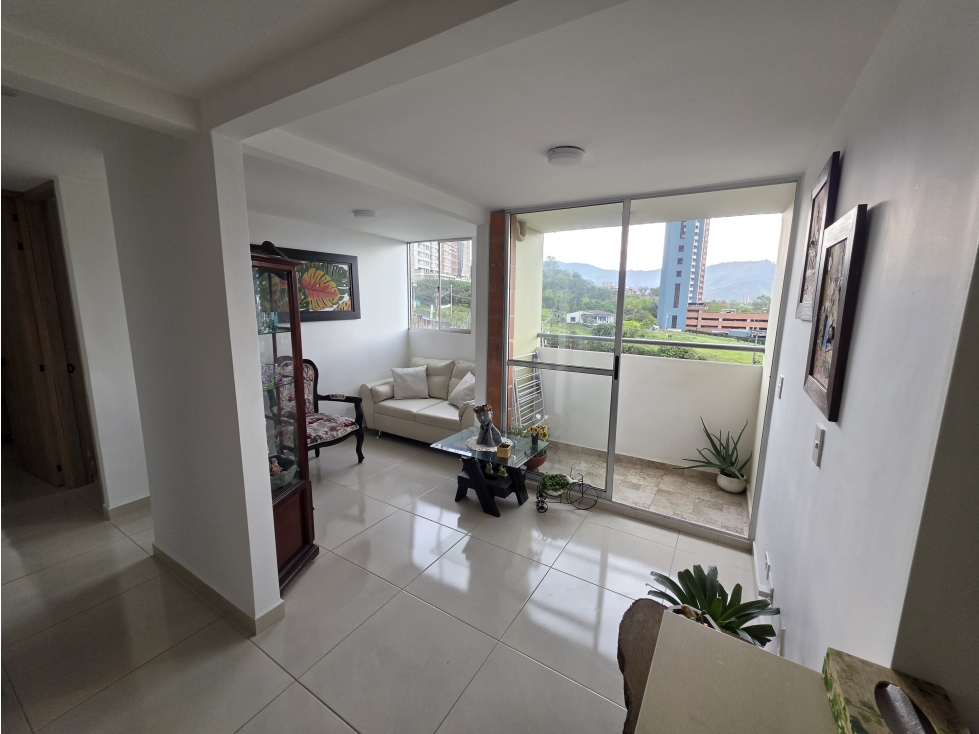 Apartamento en venta - La estrella - Nueva Aldea — foto 3