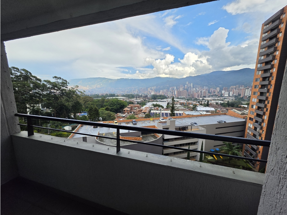 Apartamento en venta - La estrella - Las brisas — foto 3