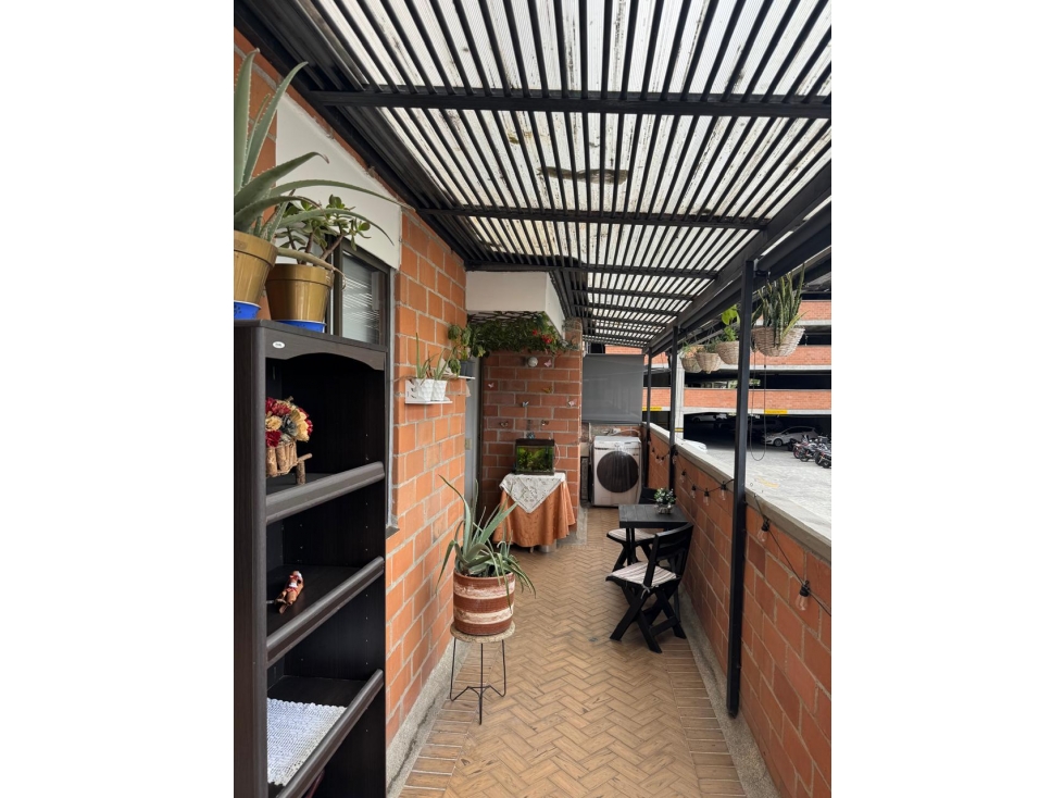 Apartamento en venta - Belén Rodeo alto - 3