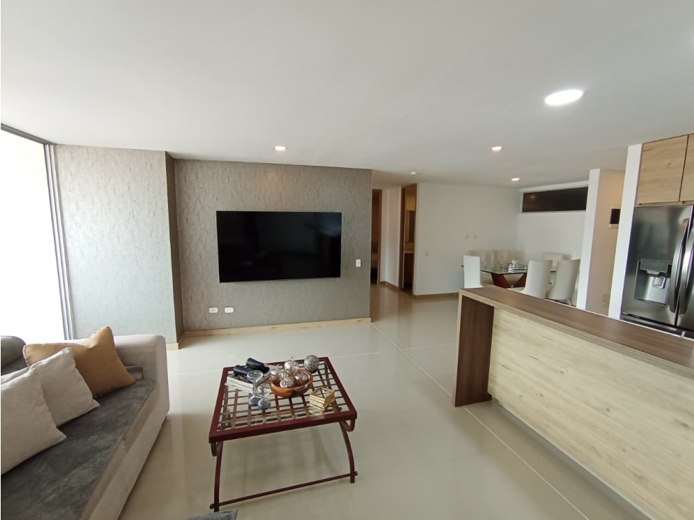 Apartamento en venta - Envigado el dorado — foto 4