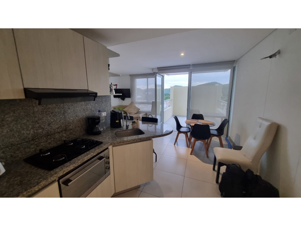 Apto en venta - Santa Marta - Rodadero sur — foto 6