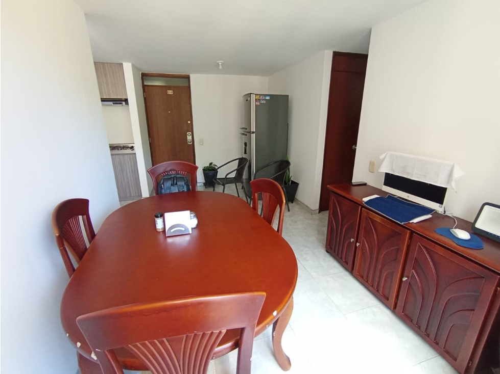 Apartamento en venta - Medellín - Belén - Rodeo alto — foto 2