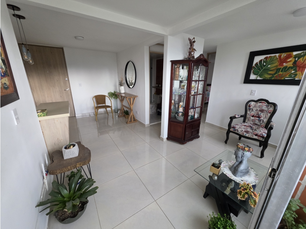Apartamento en venta - La estrella - Nueva Aldea — foto 4