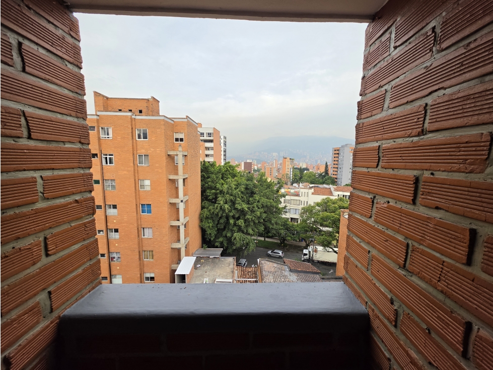 Apartamento en venta dúplex - Medellín - La Castellana — foto 4
