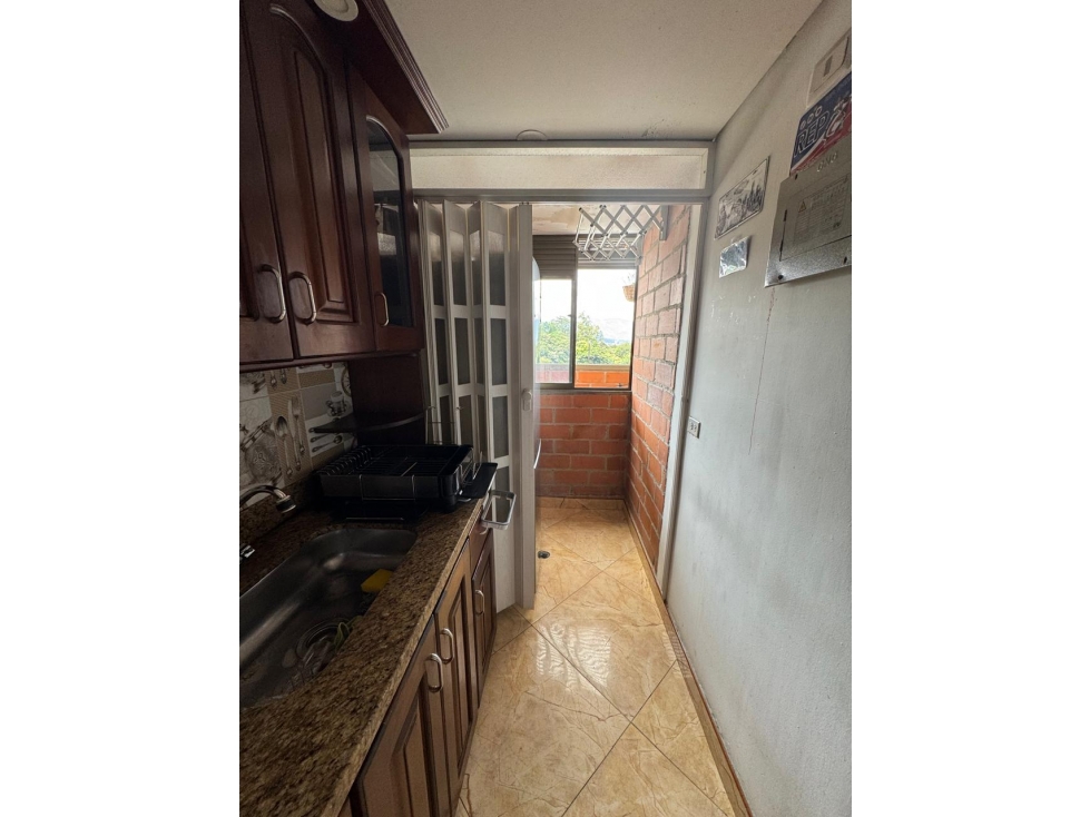 Apartamento en venta - Belén Rodeo alto - 4