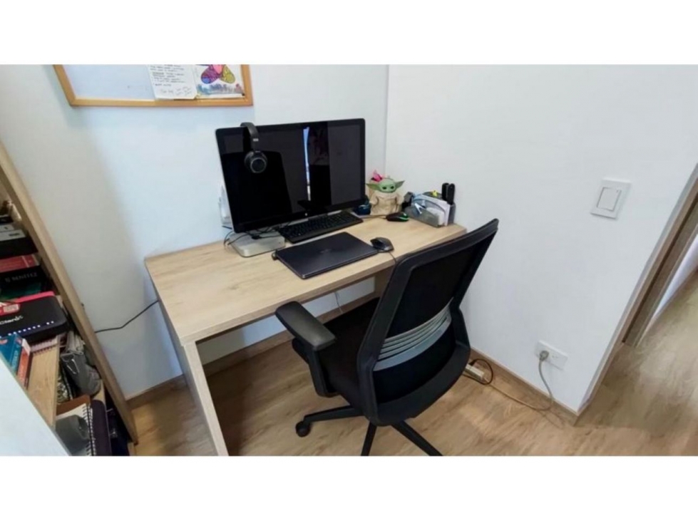 Apartamento en venta en Belén Cerca al Éxito de la 76 — foto 5