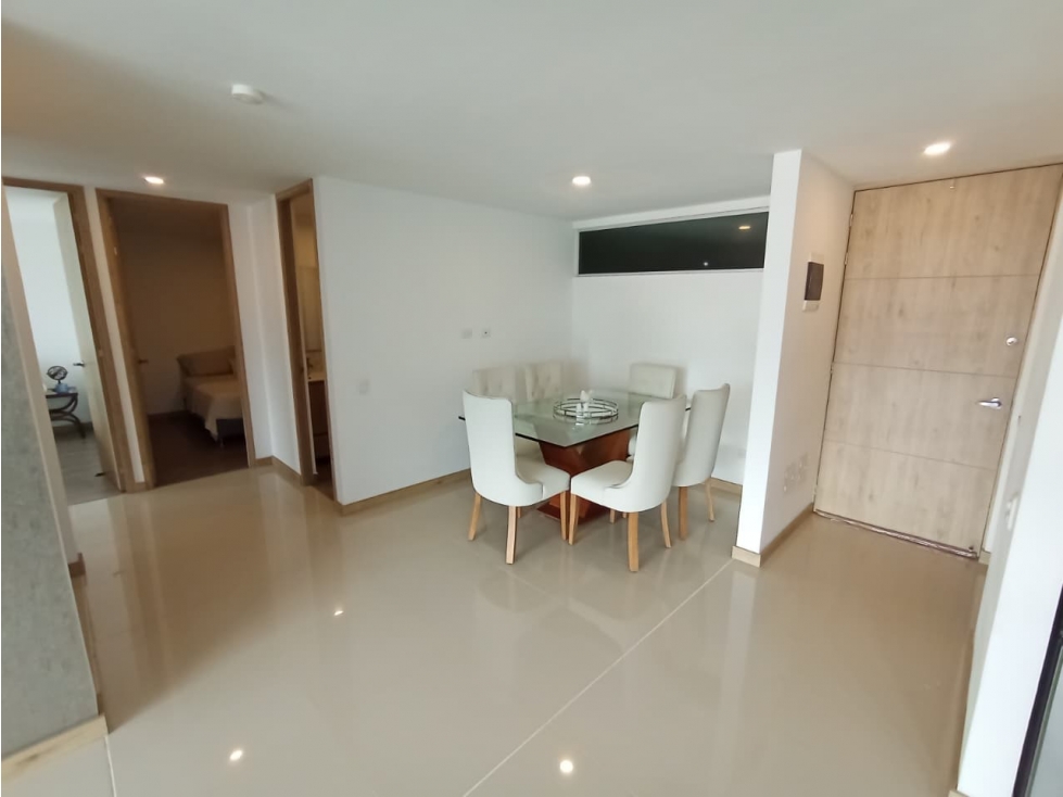 Apartamento en venta - Envigado el dorado — foto 6