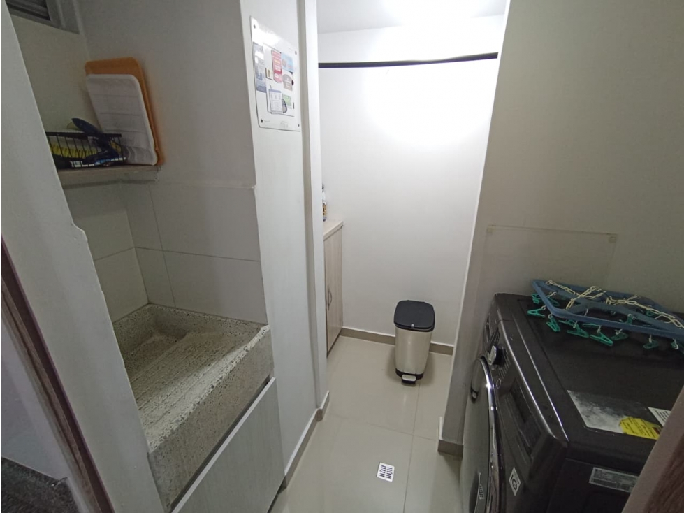 APARTAMENTO EN VENTA ITAGÜÍ, SURAMÉRICA — foto 5