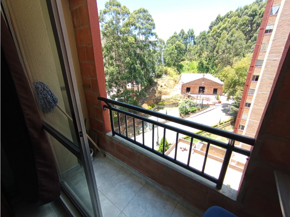 Apartamento en venta - Medellín - Belén - Rodeo alto — foto 5