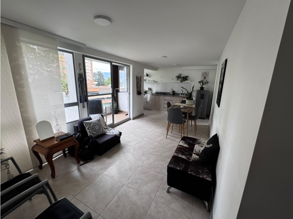 Apartamento en venta - Envigado La cuenca