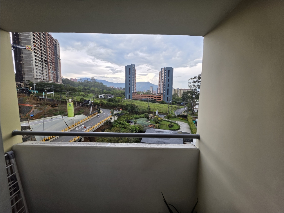 Apartamento en venta - La estrella - Nueva Aldea — foto 5