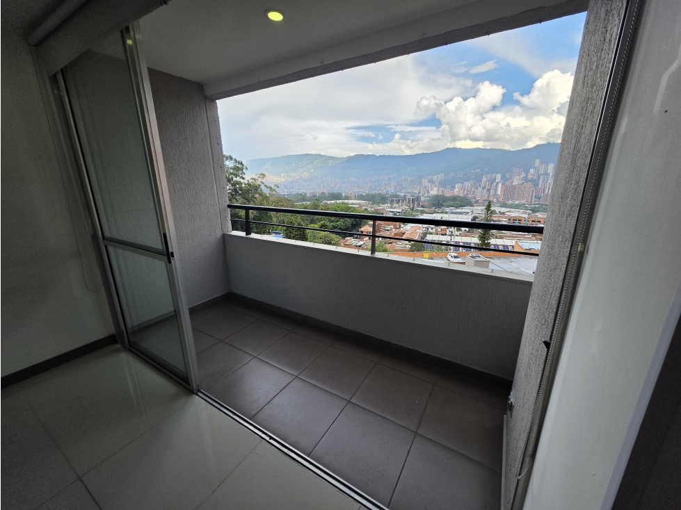 Apartamento en venta - La estrella - Las brisas — foto 5
