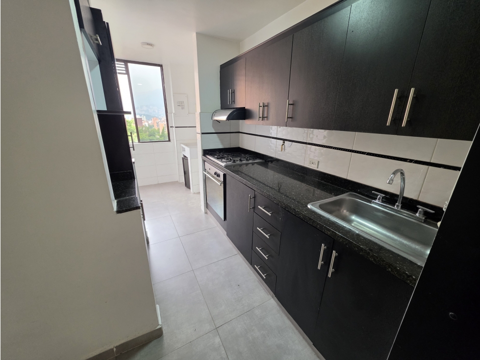 Apartamento en venta dúplex - Medellín - La Castellana — foto 5