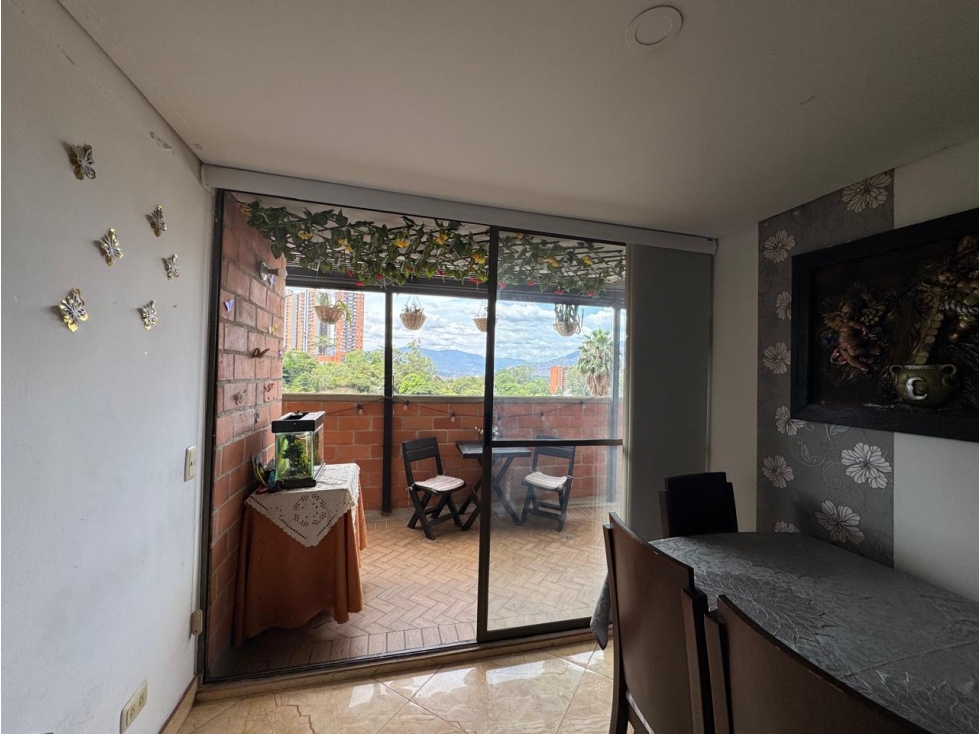Apartamento en venta - Belén Rodeo alto - 5