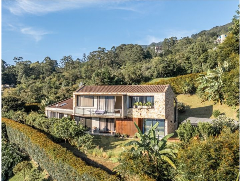 Casa Campestre en Venta | El Escobero Sector Vergel — foto 4