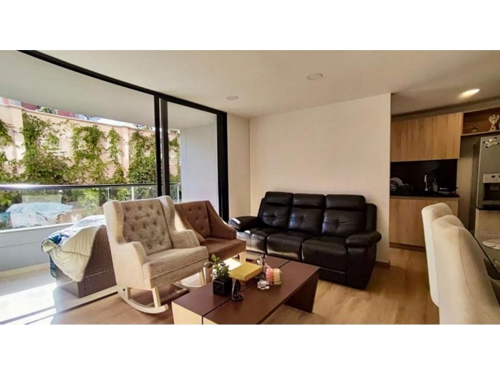 Apartamento en venta en Belén Cerca al Éxito de la 76 — foto 6