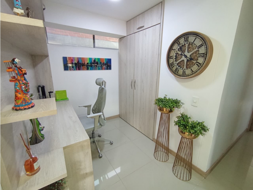 APARTAMENTO EN VENTA ITAGÜÍ, SURAMÉRICA — foto 6