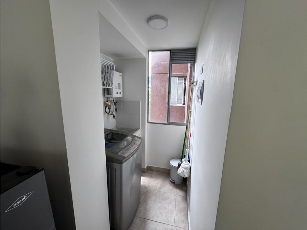 Apartamento en venta - Envigado La cuenca — foto 6