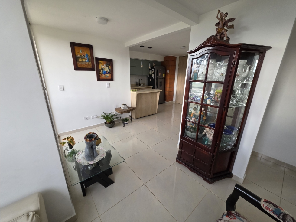 Apartamento en venta - La estrella - Nueva Aldea — foto 6
