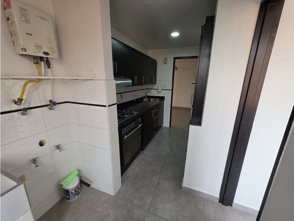 Apartamento en venta dúplex - Medellín - La Castellana — foto 6